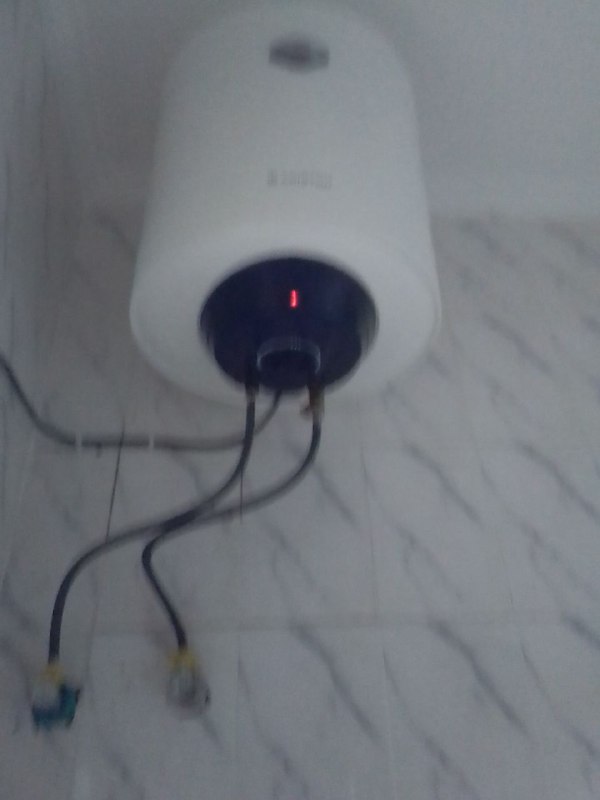 Room rewire